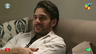 Affan Duniya Ki Baaton Mein Aa Ke Hua Apni Maa Ke Khilaaf - Dobara - HUM TV