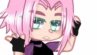 Everyone’s reaction on Sakura’s strength vs Sasuke [] Sasusaku 🍅🌸💖[] og[]