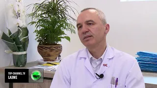 Top Channel/ Turizmi seksual në Shqipëri, mjekët: Janë rritur rastet e SST. Kujdes nga...