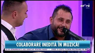 Nikolaos Papadopoulos & Provincialii - Inima nu fi de piatra | Thelo na sou po poso sagapo | Antena