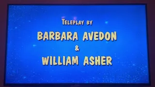 Bewitched ending credits (Sisters at heart)￼