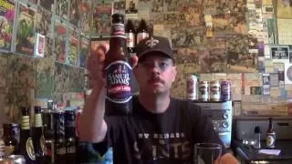 Louisiana Beer Reviews: Samuel Adams Boston Lager "Double Down"
