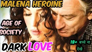 AGES OF LOVE MOVIE EXPLAINED IN HINDI//MONICA BELLUCCI MOVIE// 3 LOVE STORY