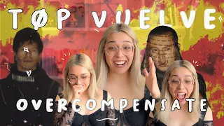 Reacción: Overcompensate - Twenty One Pilots | M de Libertad