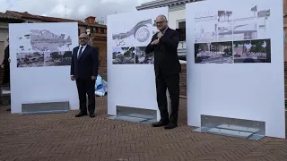 Roma, annunciato il progetto di una nuova passeggiata archeologica nel cuore dei Fori
