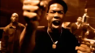 Boyz II Men ft. Treach, Craig Mack, Busta Rhymes & Method Man - Vibin' (Remix)