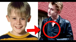 Home Alone (1990) ★ Actors Then and Now 2022 ★  (How Much They Changed)