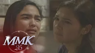 MMK 'Siopao': Waway gets mad at her mother