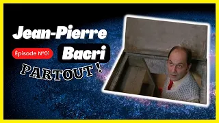 Jean-Pierre Bacri partout ! // Épisode N°01 (LES PETITS DÉTOURNEMENTS)