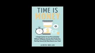 Time is Money | COMPLETE AUDIOBOOK