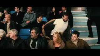 Chaos Theory (2007) Official Trailer