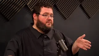 Boogie On His Divorce