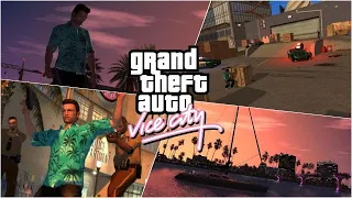 El Uriel fallando la misión más fácil del GTA