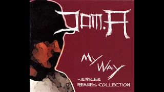 Com.A - My Way ~Singles Remixes Collection