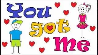 You got me by Colbie Caillat
