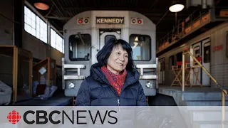 Olivia Chow talks transit, taxes and housing in a year-end interview