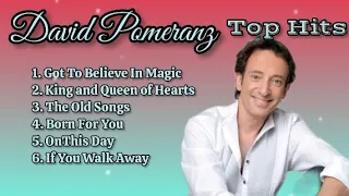 David Pomeranz Top Hits_with lyrics