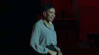 The Importance of Being Proud | Lea Moore | TEDxSHSU