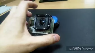 Вывел Дениги! Купил Gopro hero3, Нахрена？