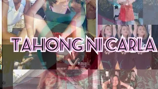 Tahong ni carla / viral dance in tictok