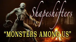 "Werewolves and Shapeshifters" - Supernatural and the Occult From 'Monsters Among Us'