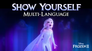 Disney's Frozen 2 - Show Yourself | Multilanguage