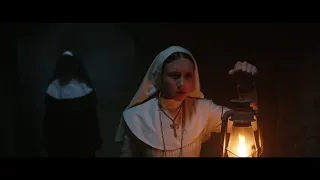 The Nun Trailer