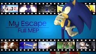 「ᴀᴡ」 My Escape Full MEP