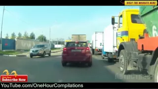 * NEW * Car Crash Compilation, Car Crashes and accidents Compilation 2016 | One Hour Compi