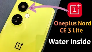 Oneplus Nord CE 3 Lite WaterDamage Repair