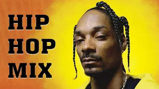 OLD SHOOL HIP HOP MIX Snoop Dogg, 50 Cent, Notorious B I G , 2Pac, Dre, DMX,Lil Jon, and more