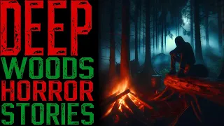 2 Hours of Hiking & Deep Woods | Camping Horror Stories | Part. 8 | Camping Scary Stories | Reddit