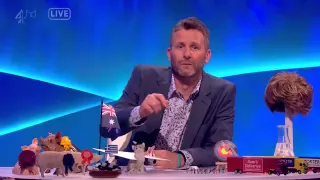 Adam Hills Rant About UK Government Cuts   The Last Leg