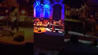 Loreena McKennitt - Dante's Prayer live in Athens 27-06-19