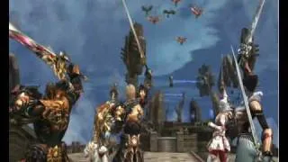 Lineage 2 - Gracia Final