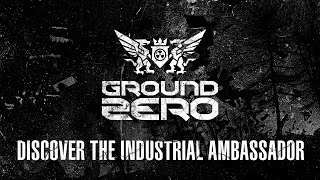 Ground Zero Festival 2014 - Dark Matter | Ophidian Interview
