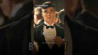 ONE DAY YOU WILL😈🔥|Thomas Shelby🔥Peaky blinders Whatsapp status🔥|Attitude status🔥#shorts #short