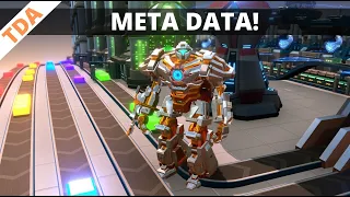 Endgame build to scale your Meta Data | #29 | Let's Play | Dyson Sphere Program