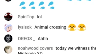 The Problem with Animal Crossing fans