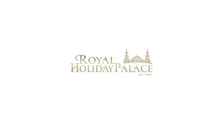 Royal Holiday Palace - Joyoustur