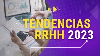 👩‍💼El nuevo Modelo Operativo de RRHH según McKinsey & Company | *TENDENCIAS RRHH 2023*