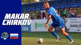 MAKAR CHIRKOV | PLAYER REVIEW