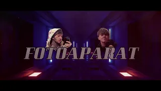 SickBRain - FOTOAPARÁT (ft.WARp)