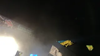 Noize MC freestyle zaxidfest 2019