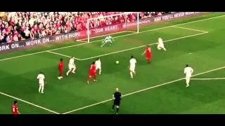 10 лучших голов Ливерпуля 2012 2013   Liverpool FC   Top 10 Goals 2012 2013