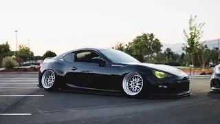 Backfire Tune & New Wheels for my BRZ!