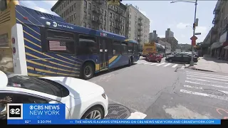 Drivers worry congestion pricing could cause traffic nightmare uptown