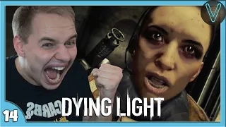 Спасение Джейд / Эп. 14 / Dying Light