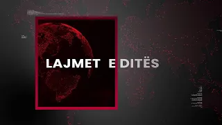 Lajmet kryesore të ditës – Top News, 20 Mars 2024