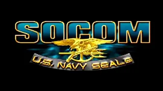 SOCOM: U.S. Navy SEALs -- Gameplay (PS2)